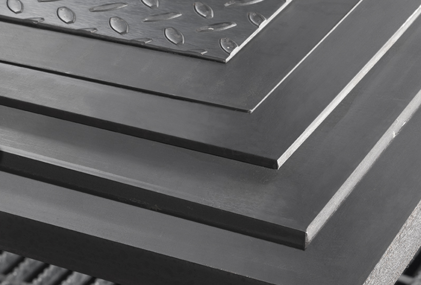 Steel Plate