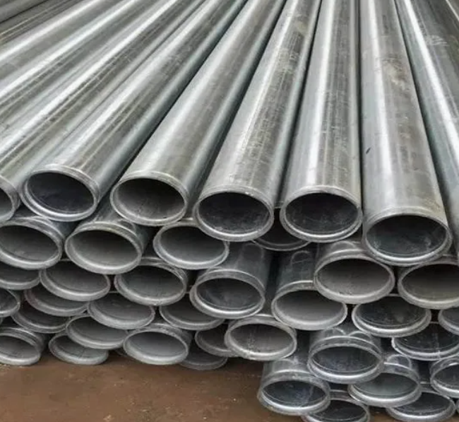 Stainless Steel Pipe